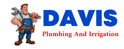 Trusted plumber in UNIVERSAL